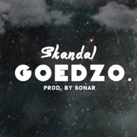 Goed Zo - Single - Skandal