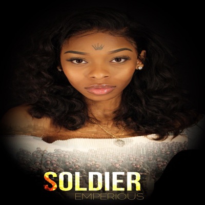 Soldier - Single