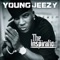 Keep It Gangsta (feat. Slick Pulla & Blood Raw) - Jeezy lyrics