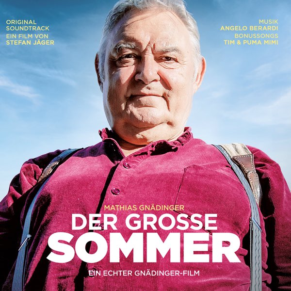Der Grosse Sommer (Original Film Music) by Various Artists on Apple Music