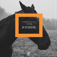 Joyride - Single - Sebastian Park