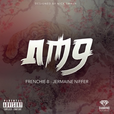 AMG (feat. Jermaine Niffer) - Single