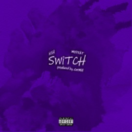 Switch (feat. M0DE$T) Kish
