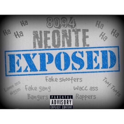 Exposed - Single