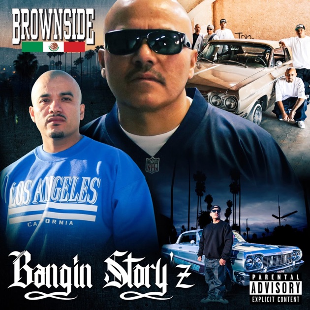 Trese Razones/13 Reasons - Album by Brownside - Apple Music