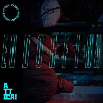 Endorfina - Single