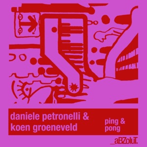 Ping & Pong - Single