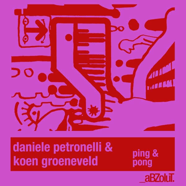 Ping & Pong - Single
