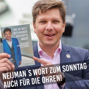NEIJMAN fragt: Sind Sie noch dabei?