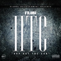 Htc - Single - 8 O'lanna