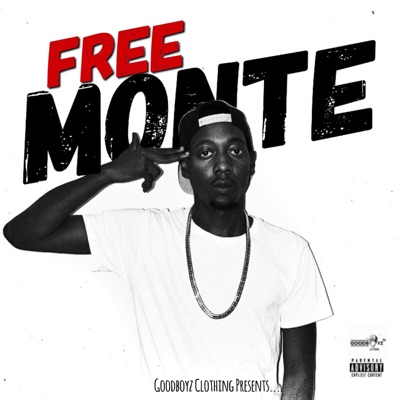 Free Monte - EP