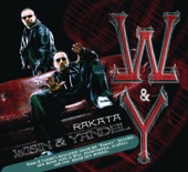 Wisin & Yandel - Rakata
