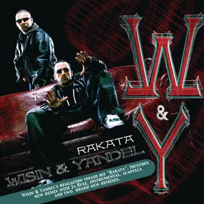 Rakata - EP - Wisin & Yandel