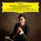 Violin Partita No. 2 in D Minor, BWV 1004: II. Courante artwork