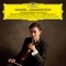 Violin Partita No. 2 in D Minor, BWV 1004: IV. Gigue artwork