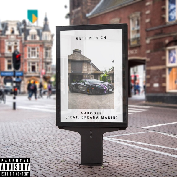 Gettin' Rich (feat. Breana Marin)