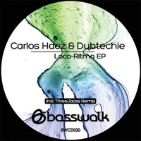Loco-Ritmo EP - Carlos Hdez & Dubtechie