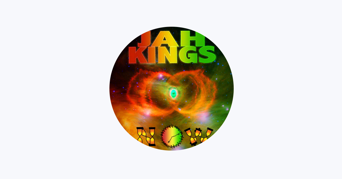 Jah Kings - Apple Music
