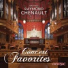 Vincent Dubois  Concert Favorites
