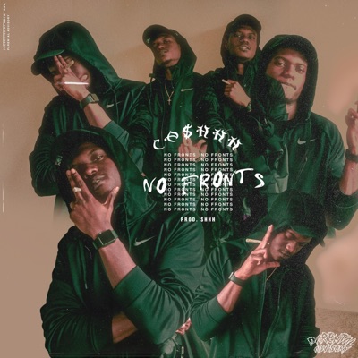 No Fronts - Single