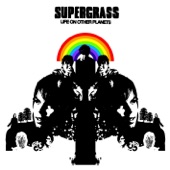 Supergrass - Never Done Nothing Like That Before