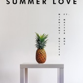 Summer Love (feat. Matter Mos) artwork