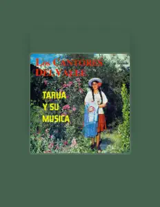 Ouve Los Cantores Del Valle, vê vídeos de música, lê a biografia, vê as datas da digressão e muito mais!