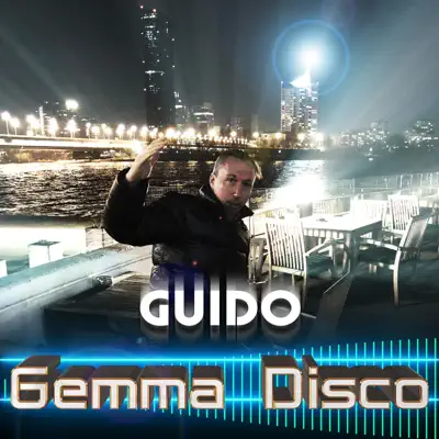Gemma Disco - Single - Guido