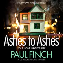 Ashes to Ashes