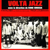 Fintalabo (Ou Priere Du Volta Jazz) artwork