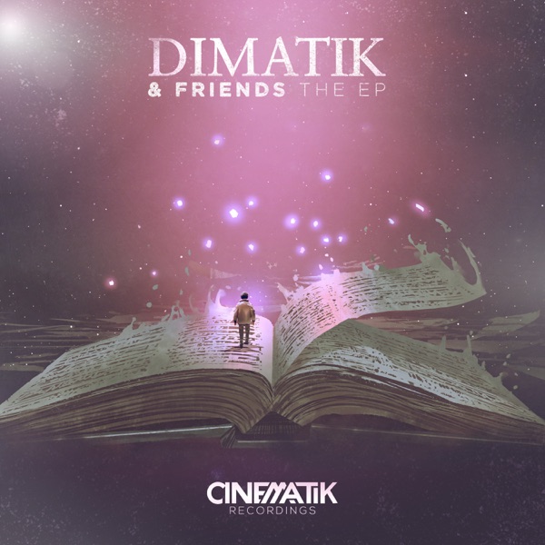 Dimatik & Friends - EP