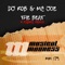 The Beat - DJ Rob & MC Joe lyrics