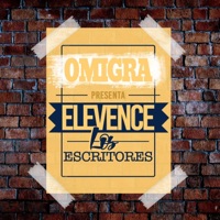 Elevence LOS Escritores. - EP - Omigra