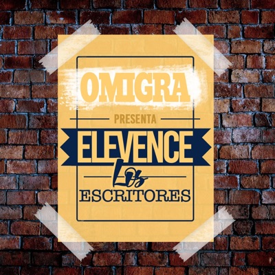 Elevence LOS Escritores. - EP