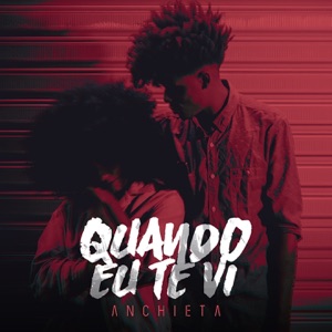 Quando Eu Te Vi - Single