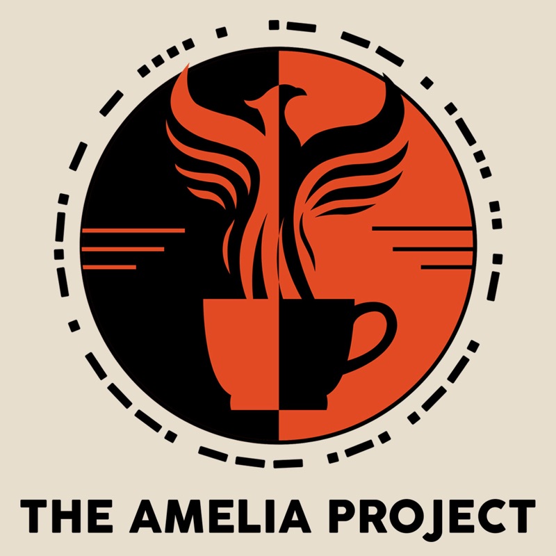 The Amelia Project - an audio drama
