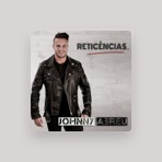 Johnny Abreu