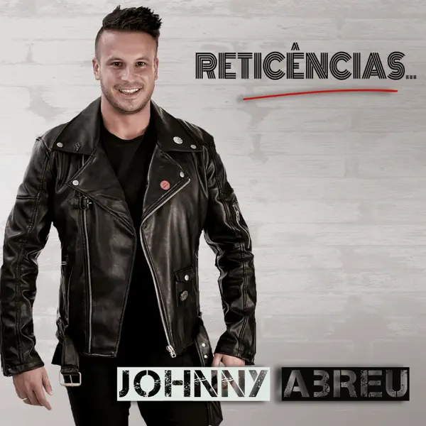 Baila Comigo Amor — Johnny Abreu