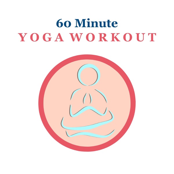 60 Minute Yoga Workout for Beginners