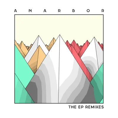 MIA (Dead Robot Remix) - Single - Anarbor