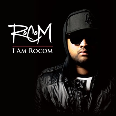 I Am Rocom