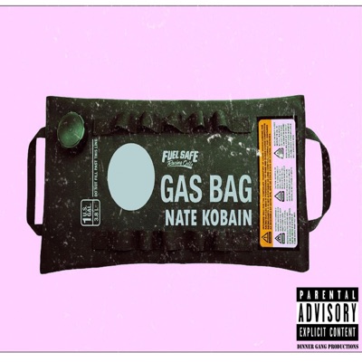 Gas Bag - Single