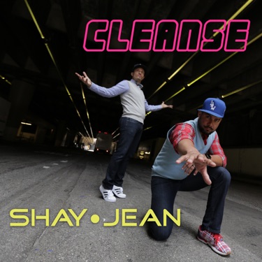 Definition of Love - Shay-Jean | Shazam