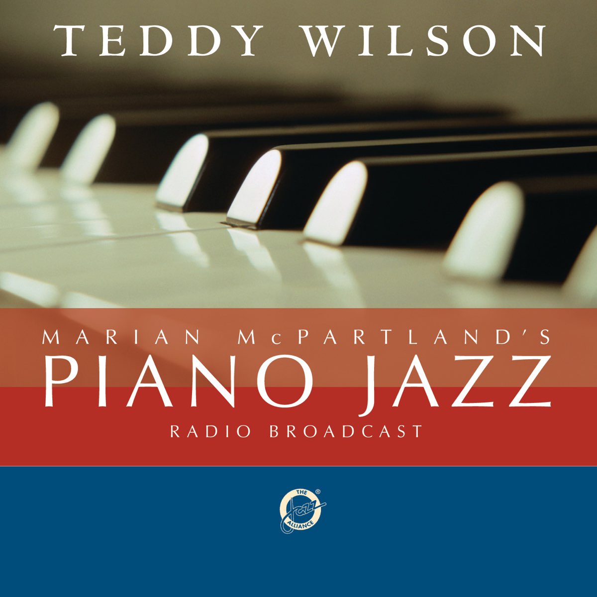 Marian McPartland's Piano Jazz Radio Broadcast (With Teddy Wilson) by  Marian McPartland & Teddy Wilson on Apple Music