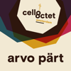 Arvo Pärt - EP - Cello Octet Amsterdam