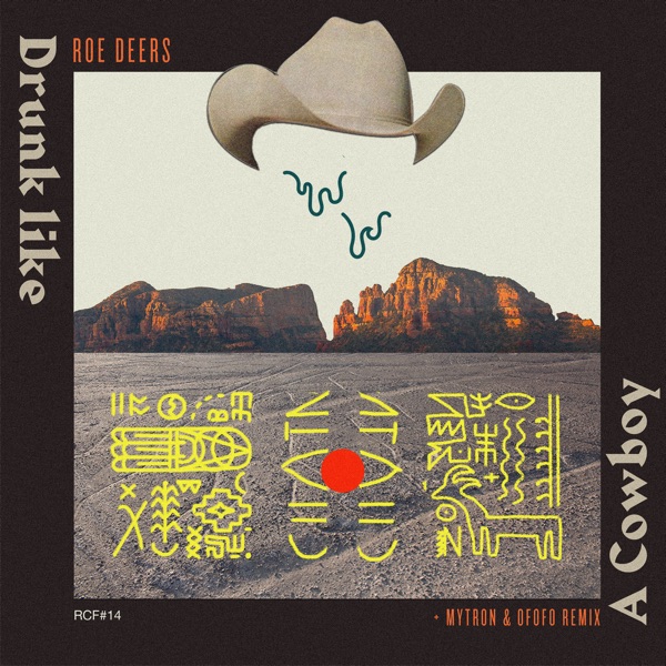 Drunk Like a Cowboy - EP