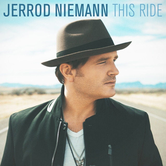 Jerrod Niemann - God Made a Woman