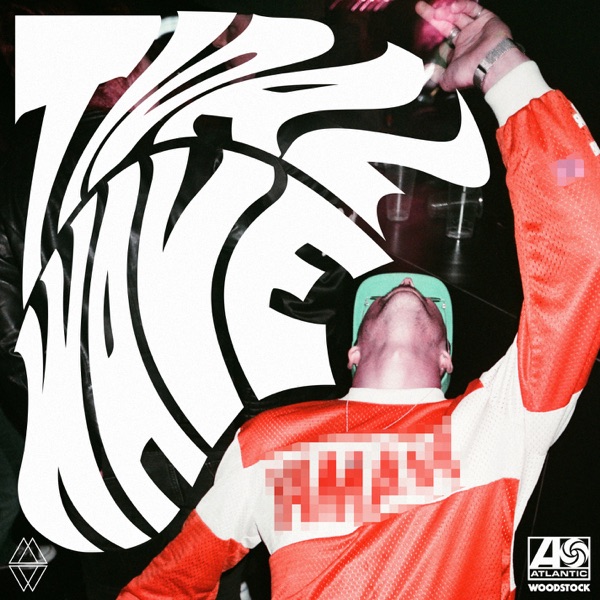 Tidal Wave (Mansionair Remix) - Single - Portugal. The Man