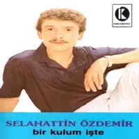 Canımdan Can İste