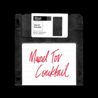 New 9 — Beat Rabbi & DJ Sean P
